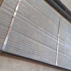 Chrome Carbide Plates