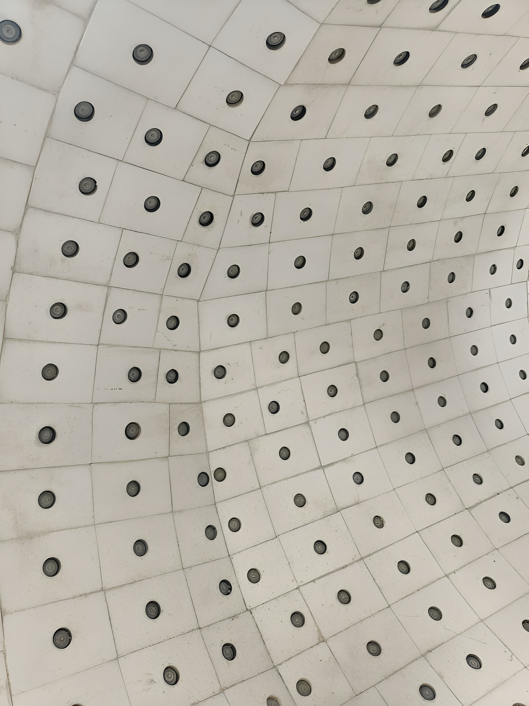 Ceramic Lining