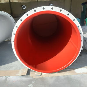 Rubber Lining
