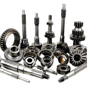 Spare Parts