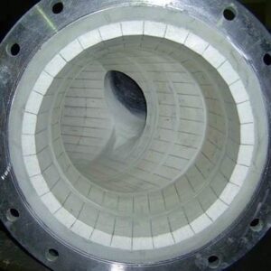 Ceramic Lining