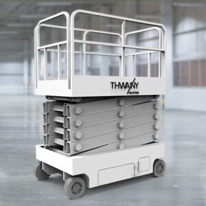 Electric Scissor Lift